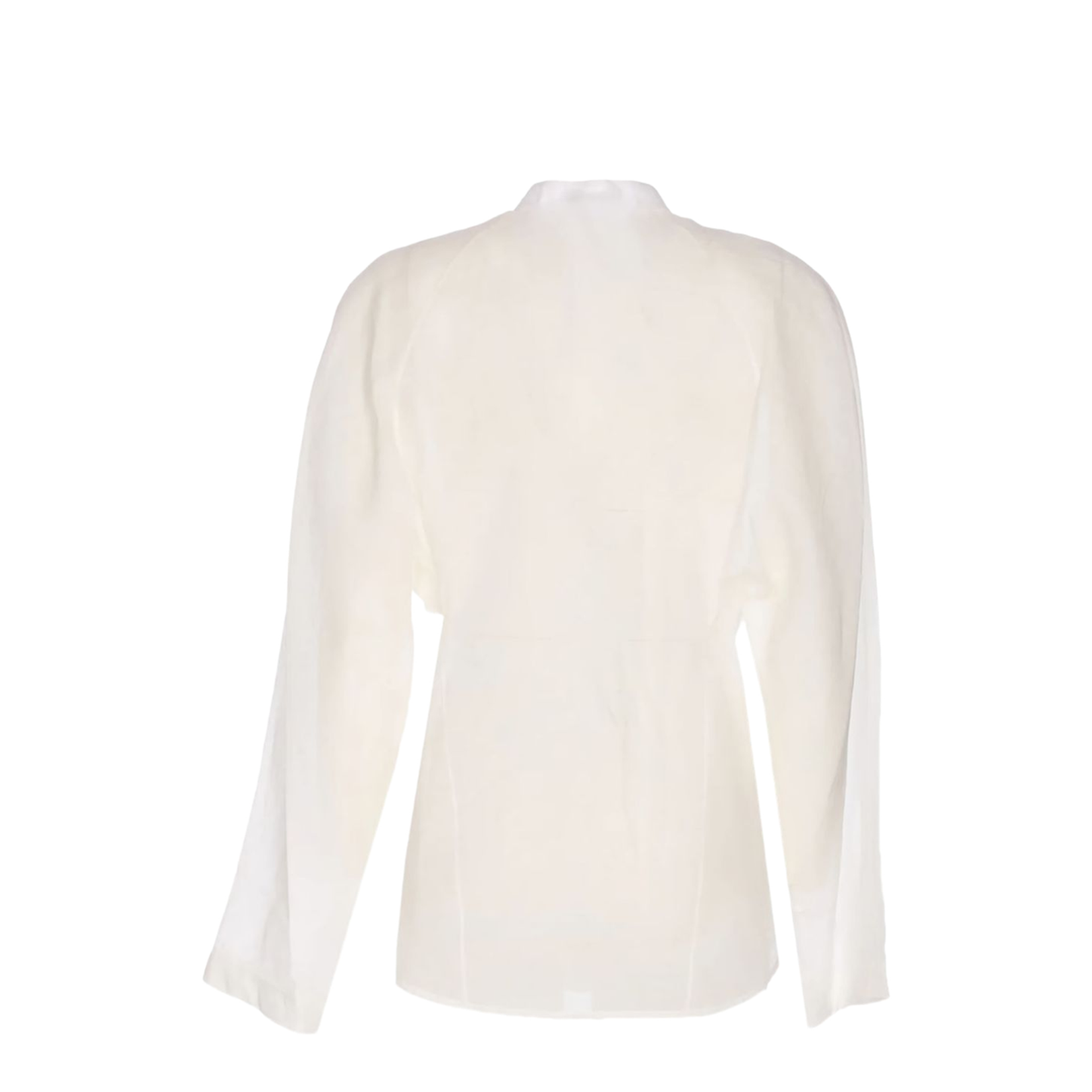 Shirts White - Image 3