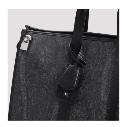 Arnica Travel Bag Black - Image 3