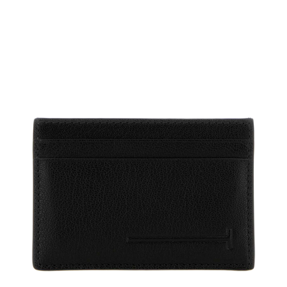 Leather Credit Card Case - Image 1