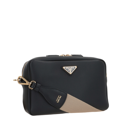 Soft Grain Shoulder Bag - Image 3