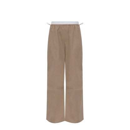 Double Layer Pants - Image 2