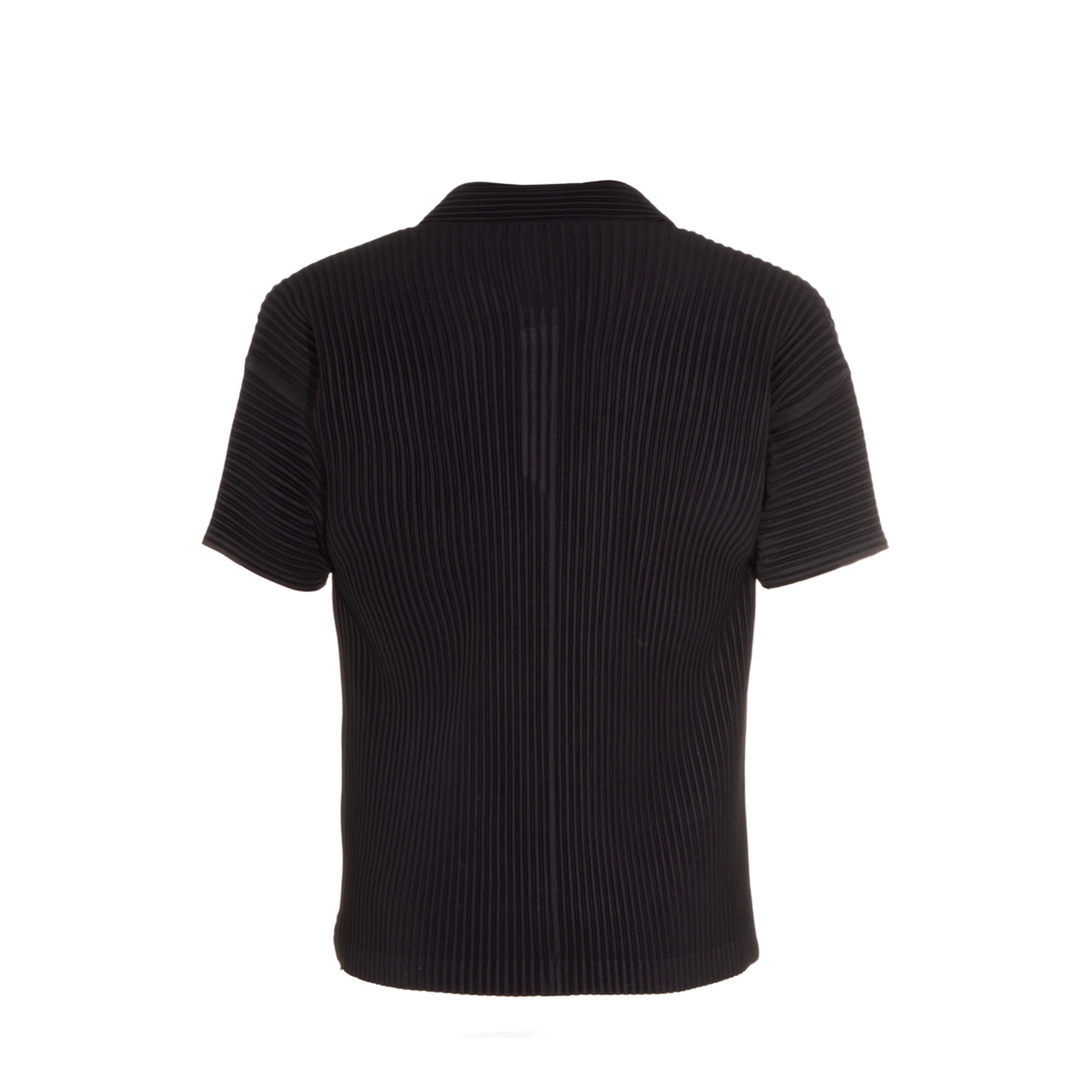 T-Shirts And Polos Blue - Image 6