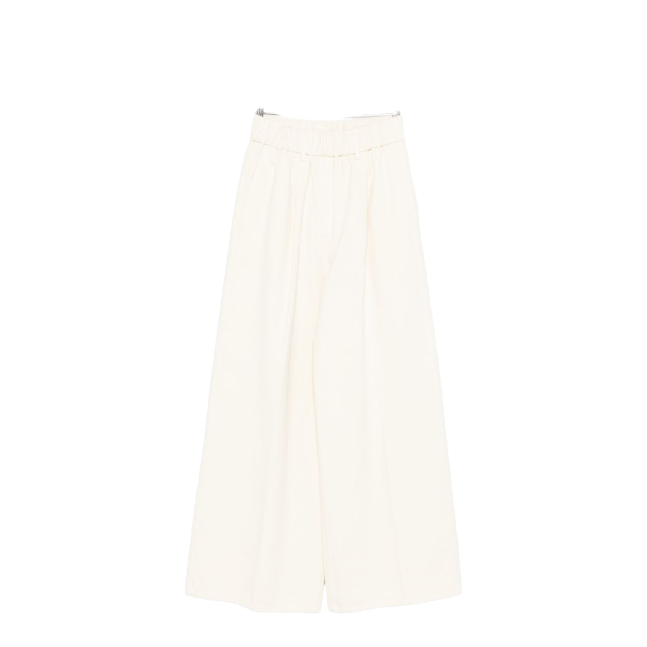 Trousers White - Image 1