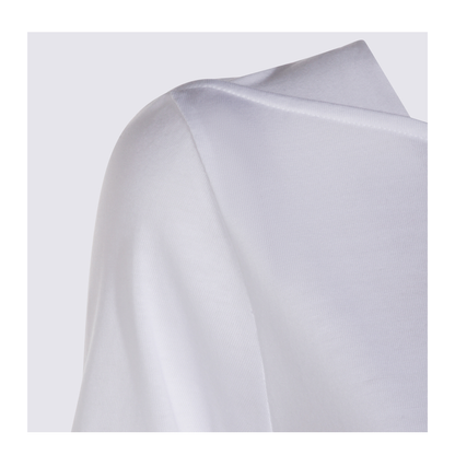 Flared Midi Dress - Image 8