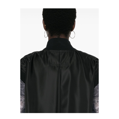Nylon Twill Vest - Image 3