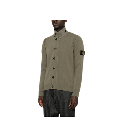 Sweaters Army Green - Image 2