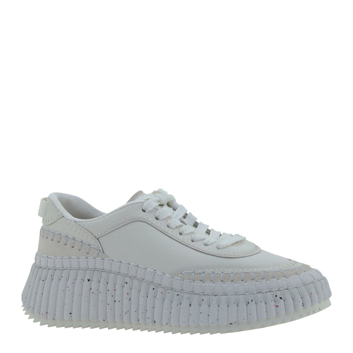 Nama Leather Sneakers - Image 2
