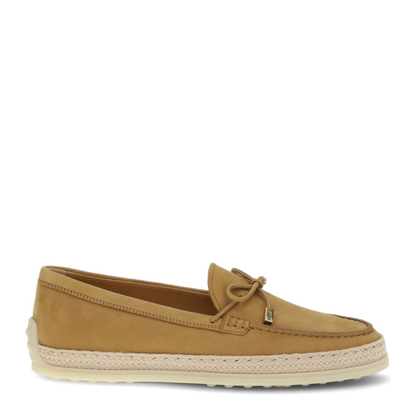 Flat Shoes Camel - Image 1