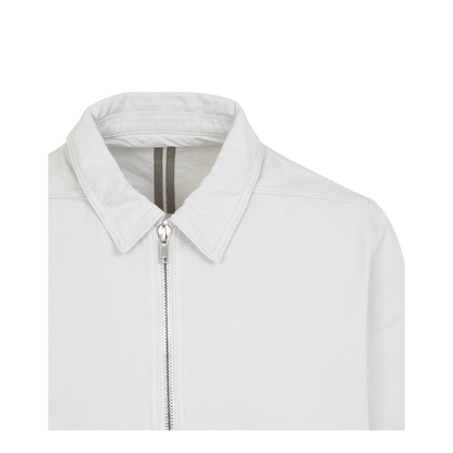Zip Front Jacket - Image 6