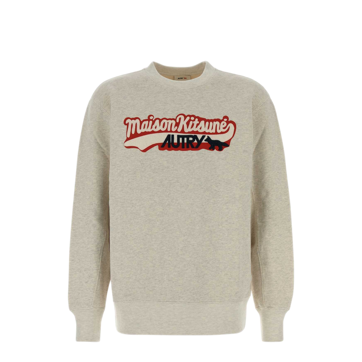 Sweaters Ivory - Image 1