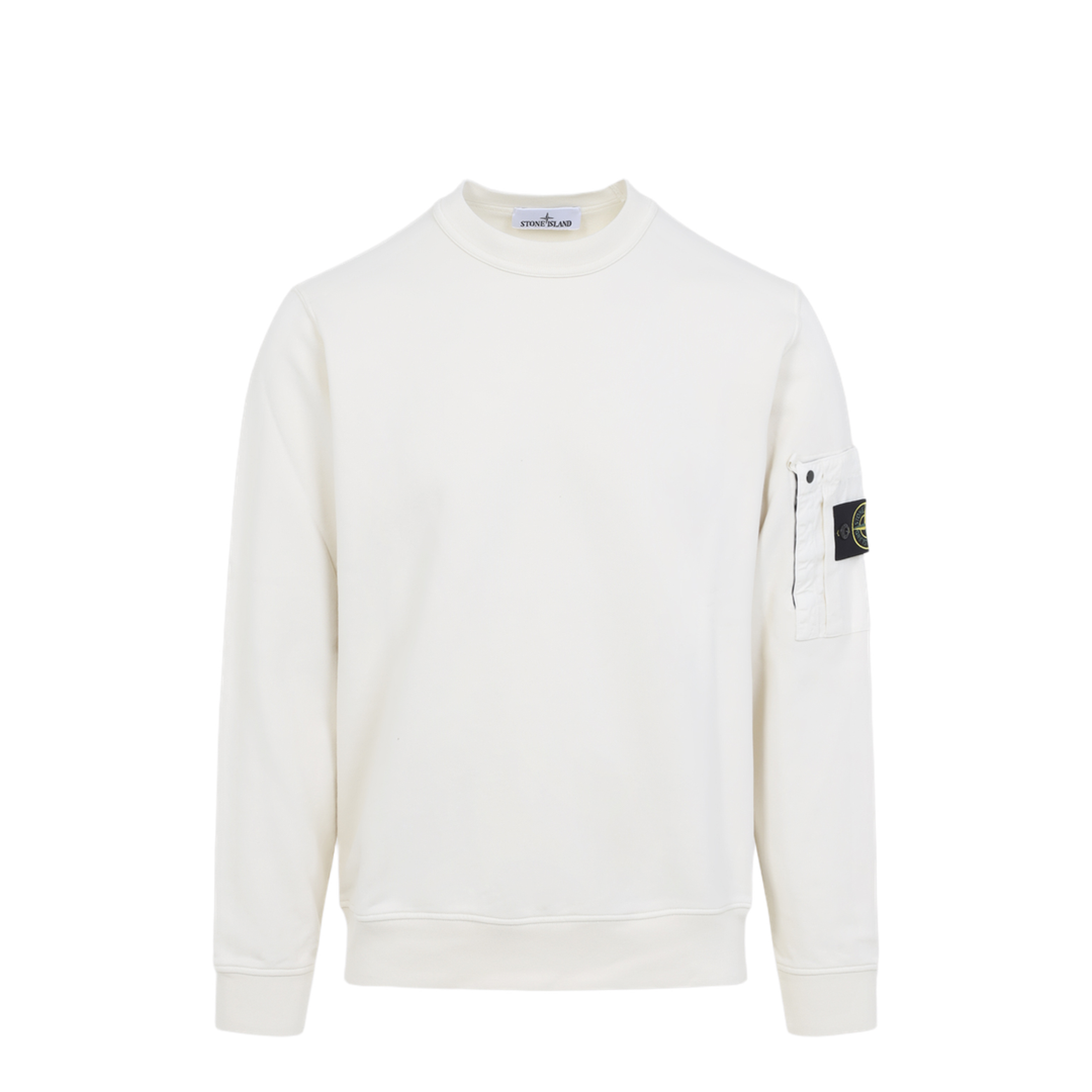 Cotton Sweatshirt - Image 3