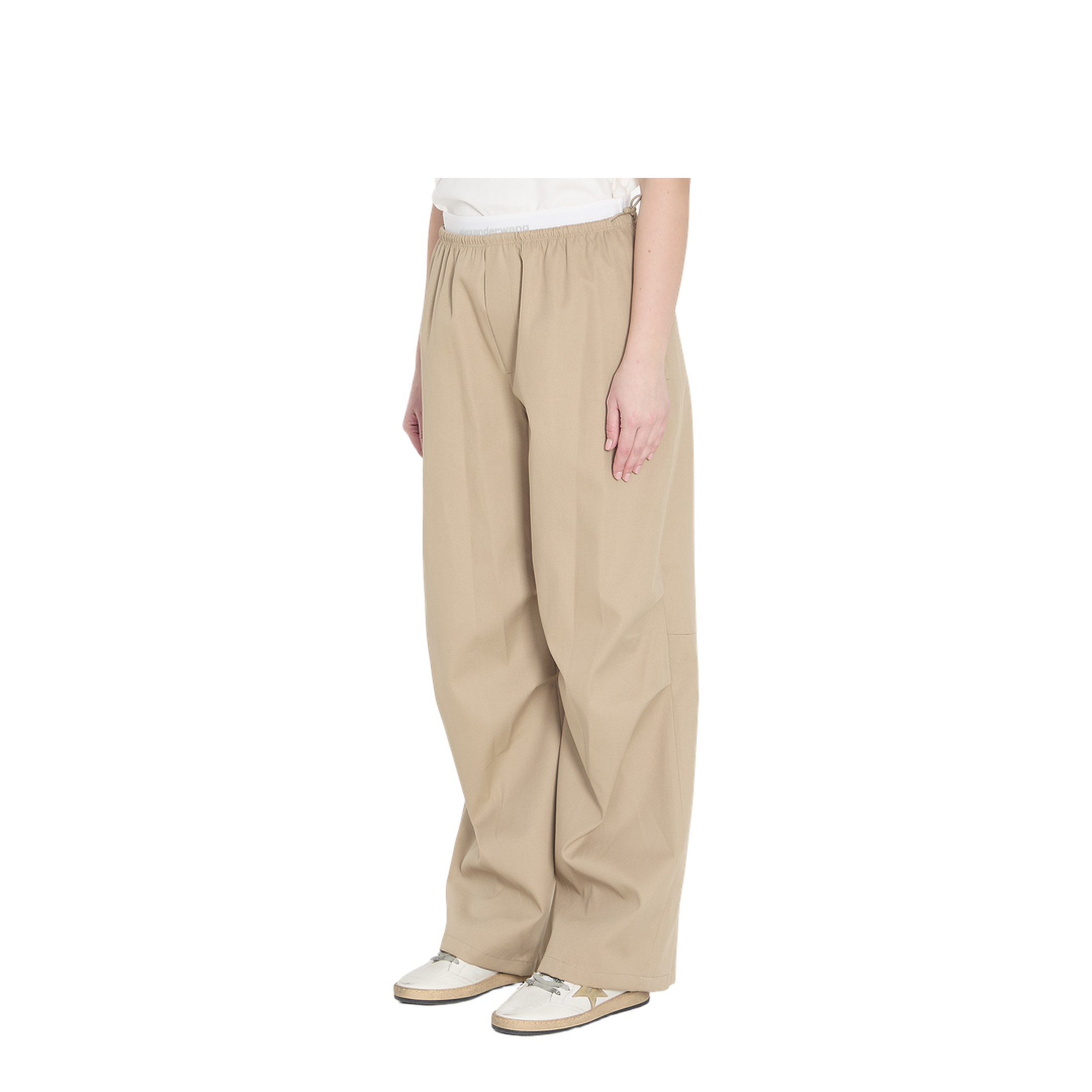 Double Layer Pants - Image 2