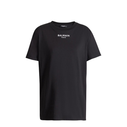 T-shirts and Polos BLACK - Image 1