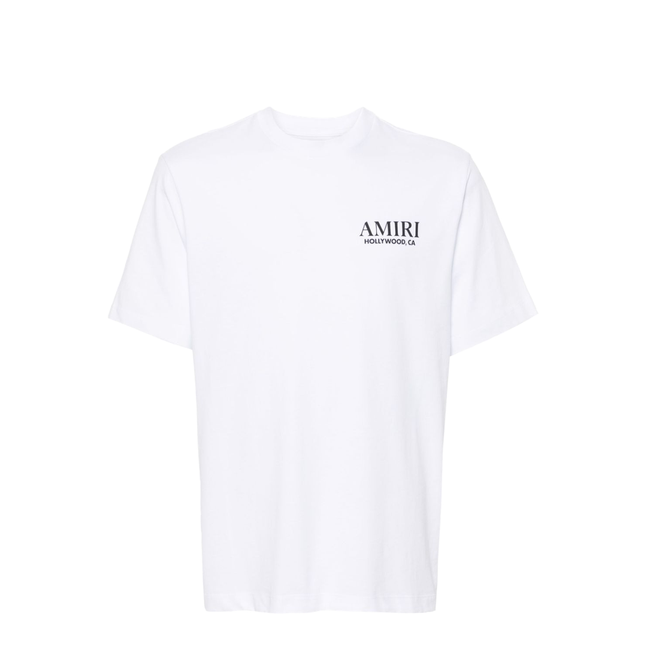 T-Shirt With Logo - Image 5