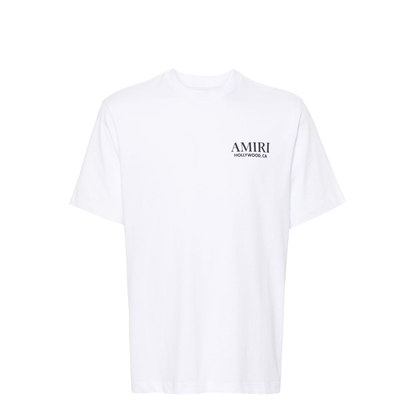 T-Shirt With Logo - Image 5