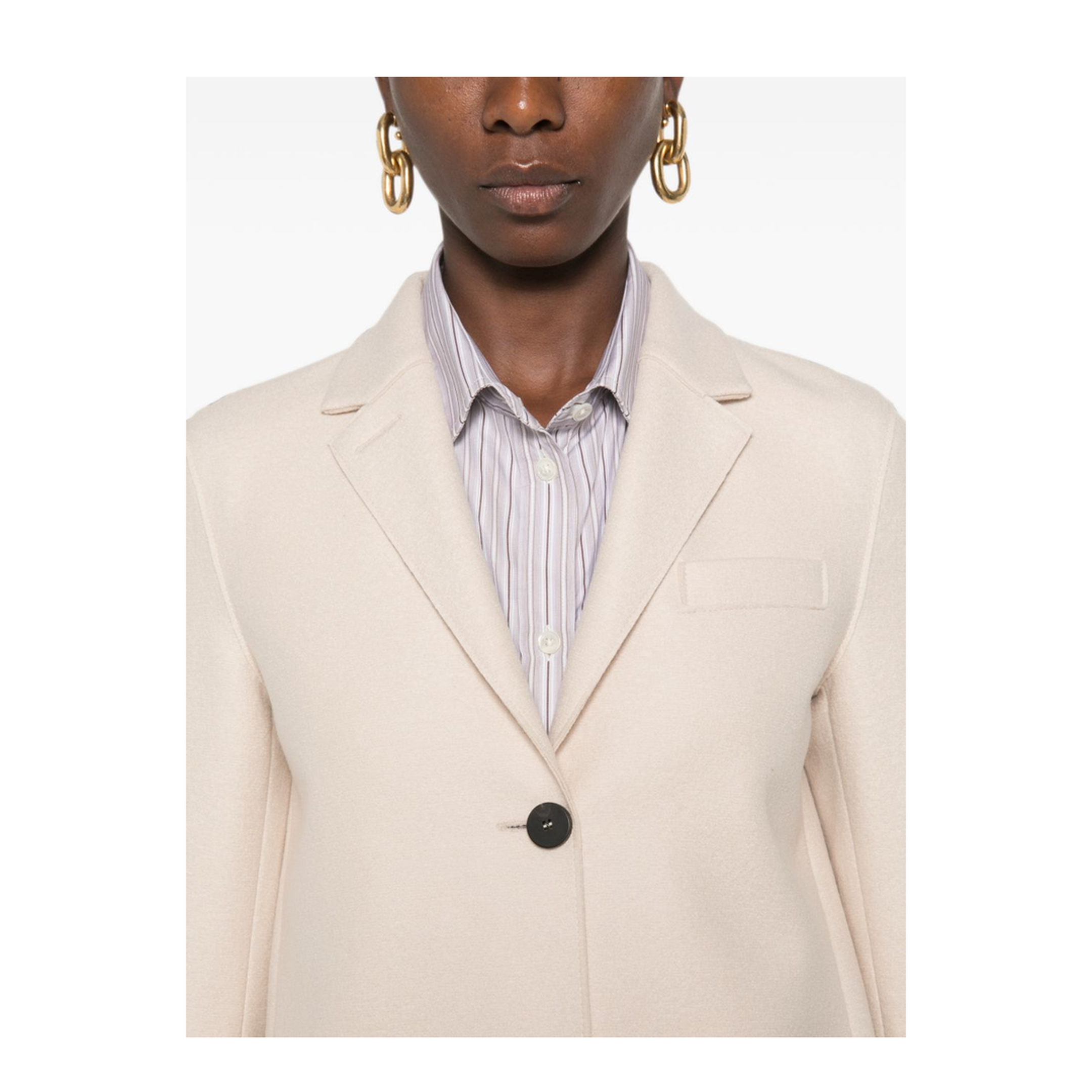 Jackets ECRU - Image 4