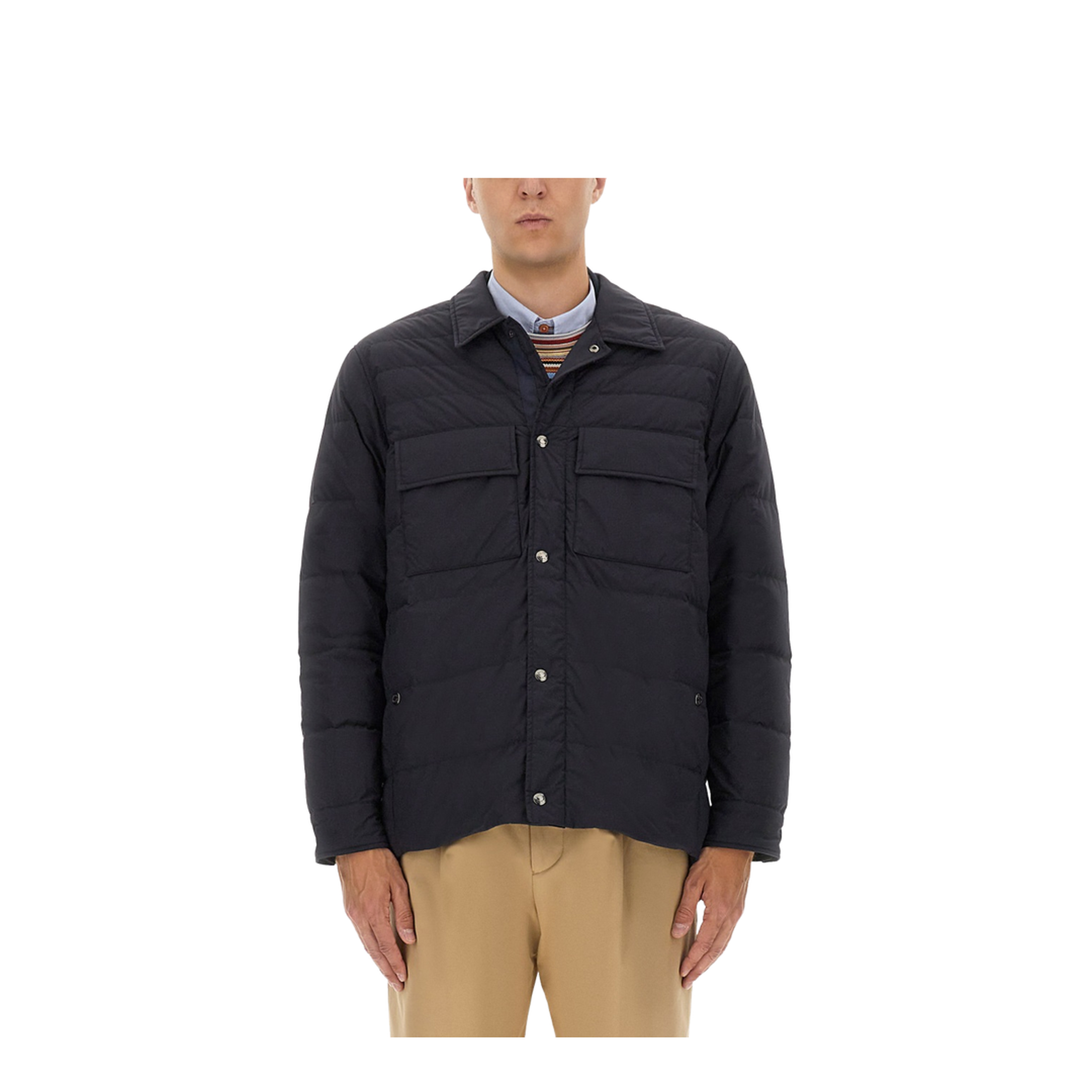 Hybrid Jacket - Image 1