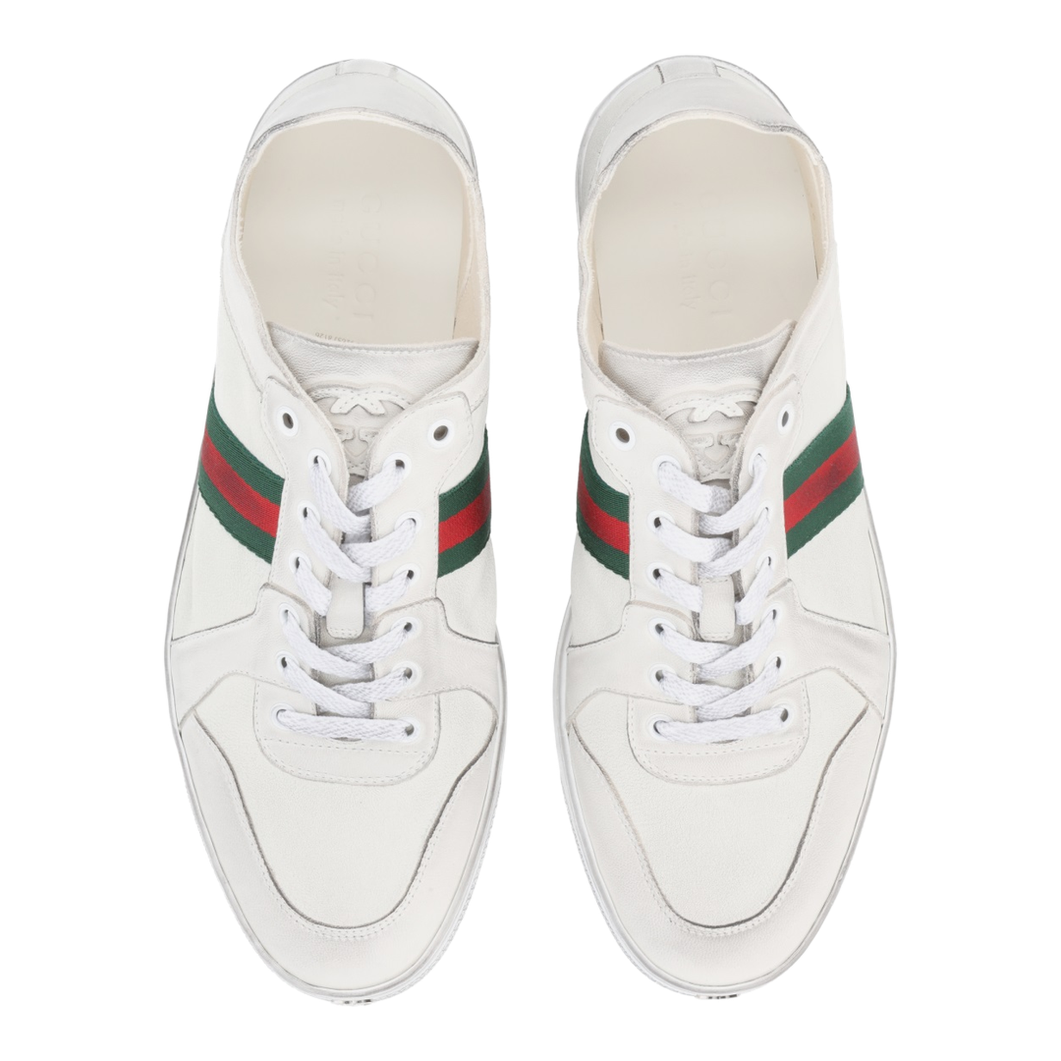 Stretch Sneakers - Image 6