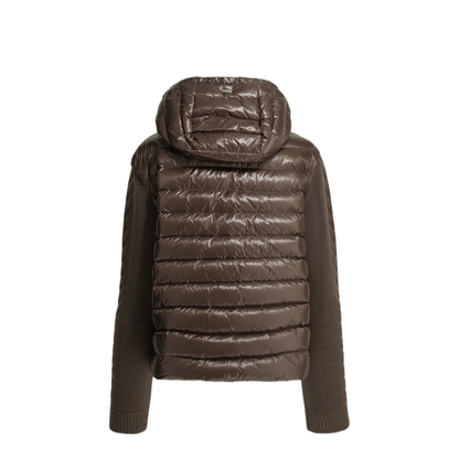Resort Short Down Jacket - Image 2