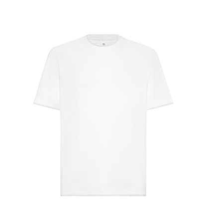 T-Shirt White - Image 1