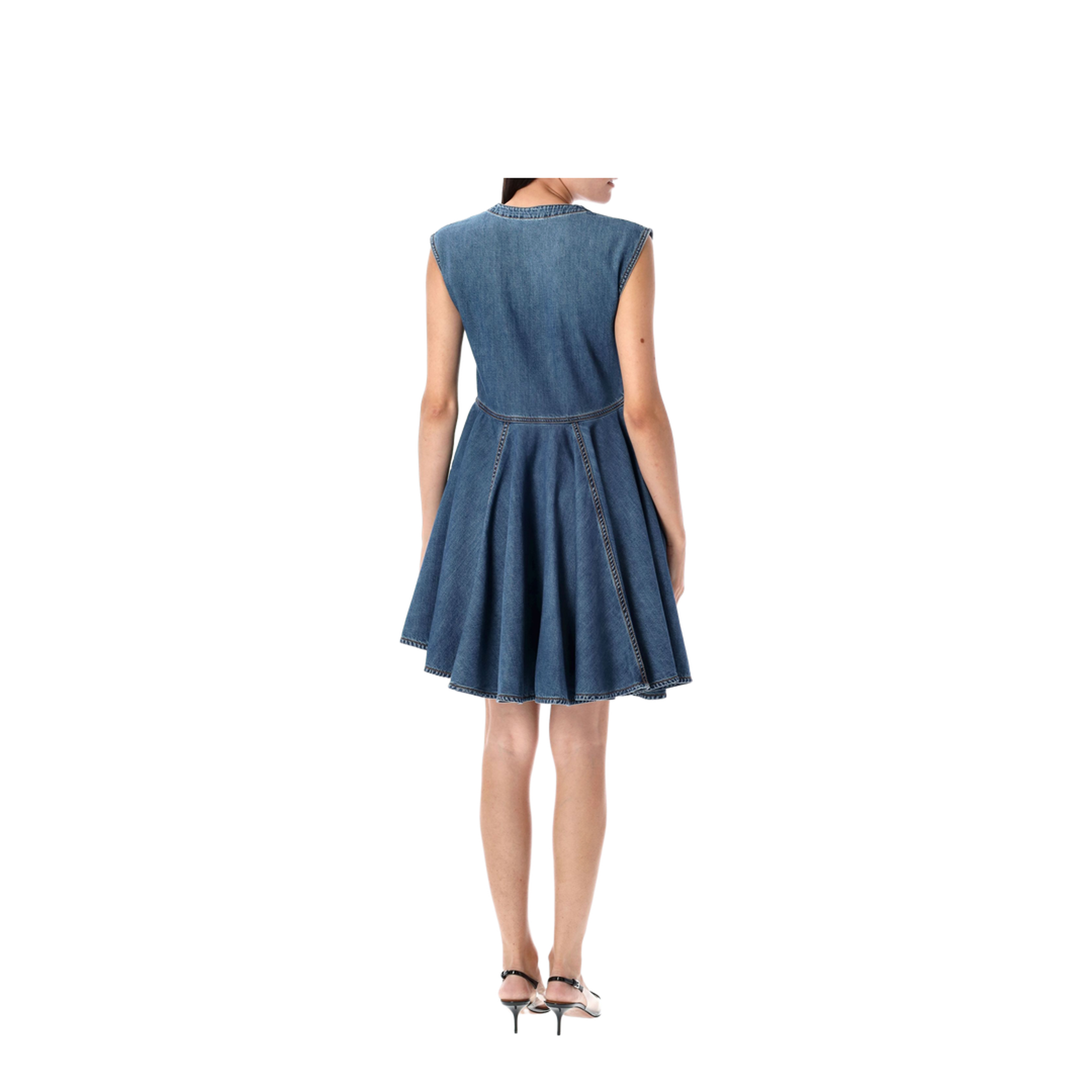 Dresses Blue - Image 2