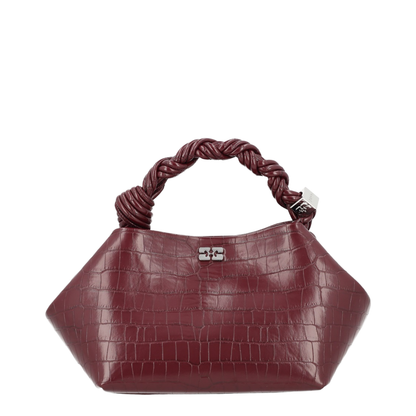 Bou Bag in Purple - Image 1