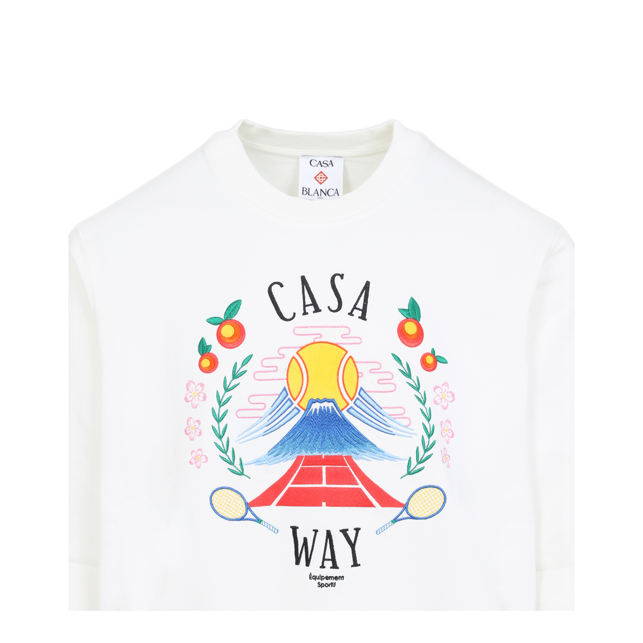 Casa Way Sweatshirt - Image 5