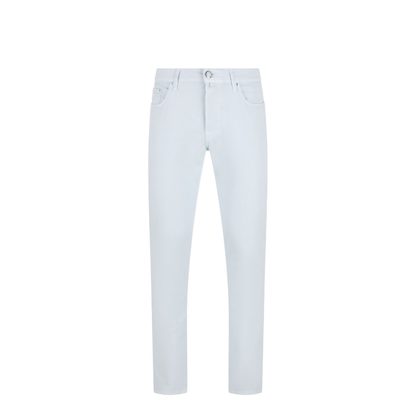 Jeans Clear Blue - Image 1