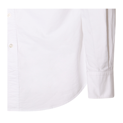 Oxford Armbands Classic Shirt - Image 6
