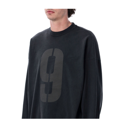 T-Shirts And Polos Black - Image 3