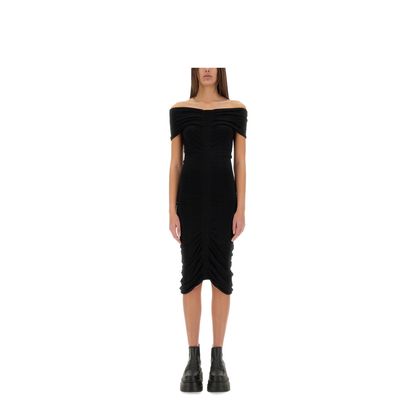 Off Shoulder Dress - Image 1