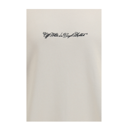 Sweatshirt with Embroidered Logo - Image 3