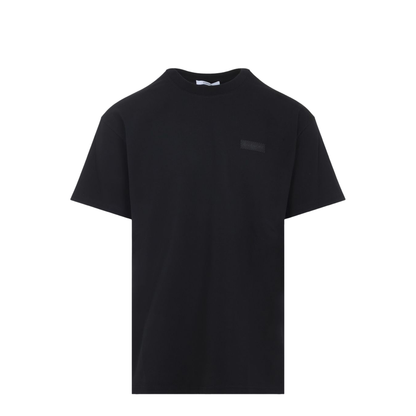 T-shirts and Polos Black - Image 1