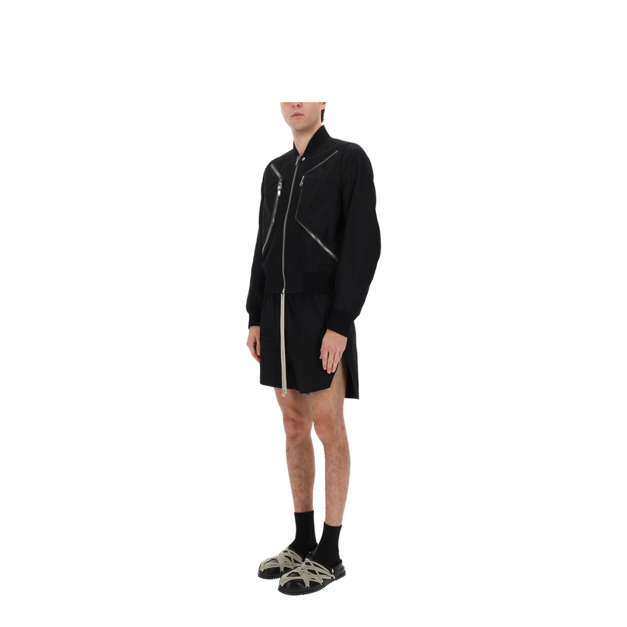 Heizer Flight Jacket - Image 5