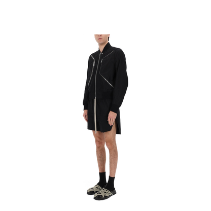 Heizer Flight Jacket - Image 5