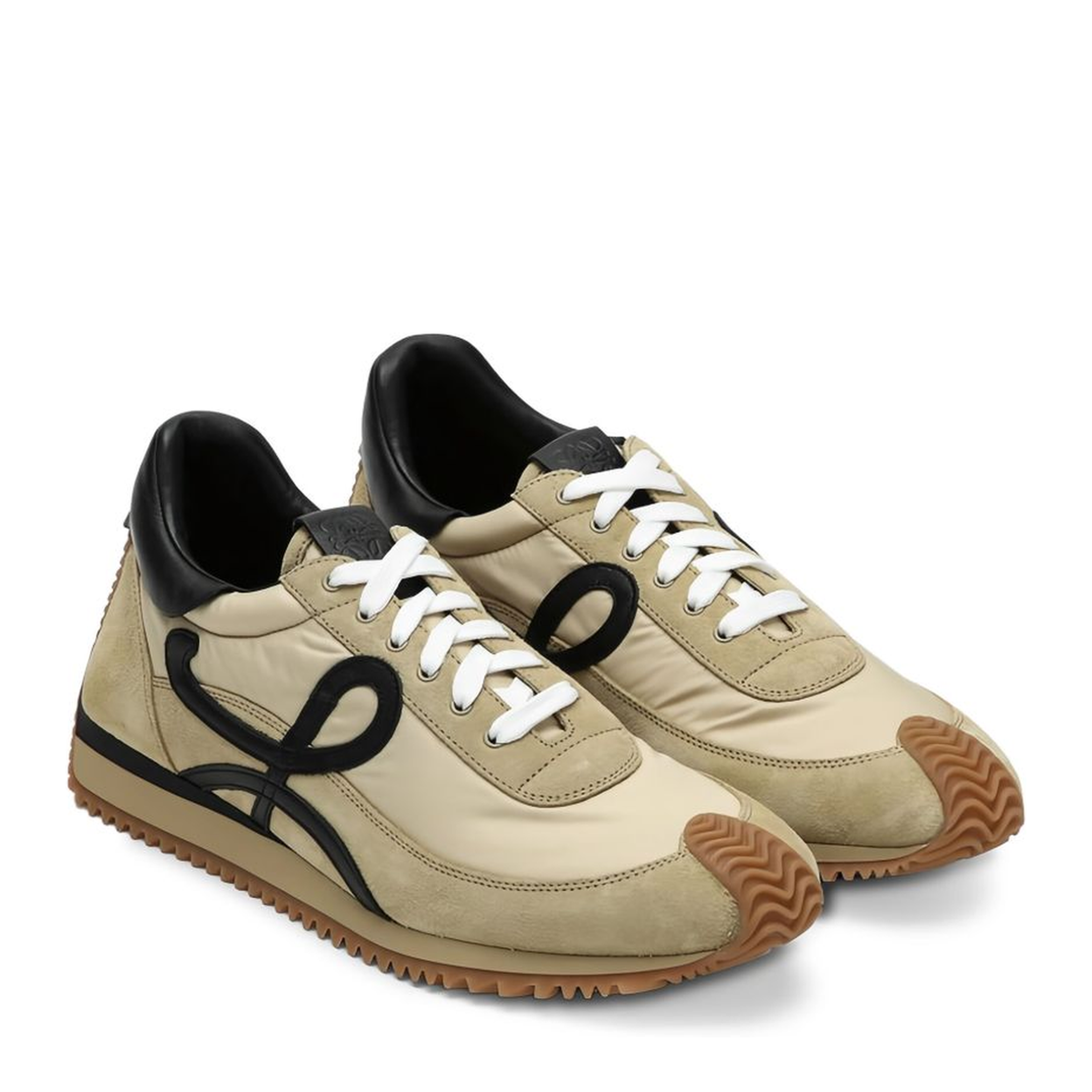 Sneakers GOLD - Image 3