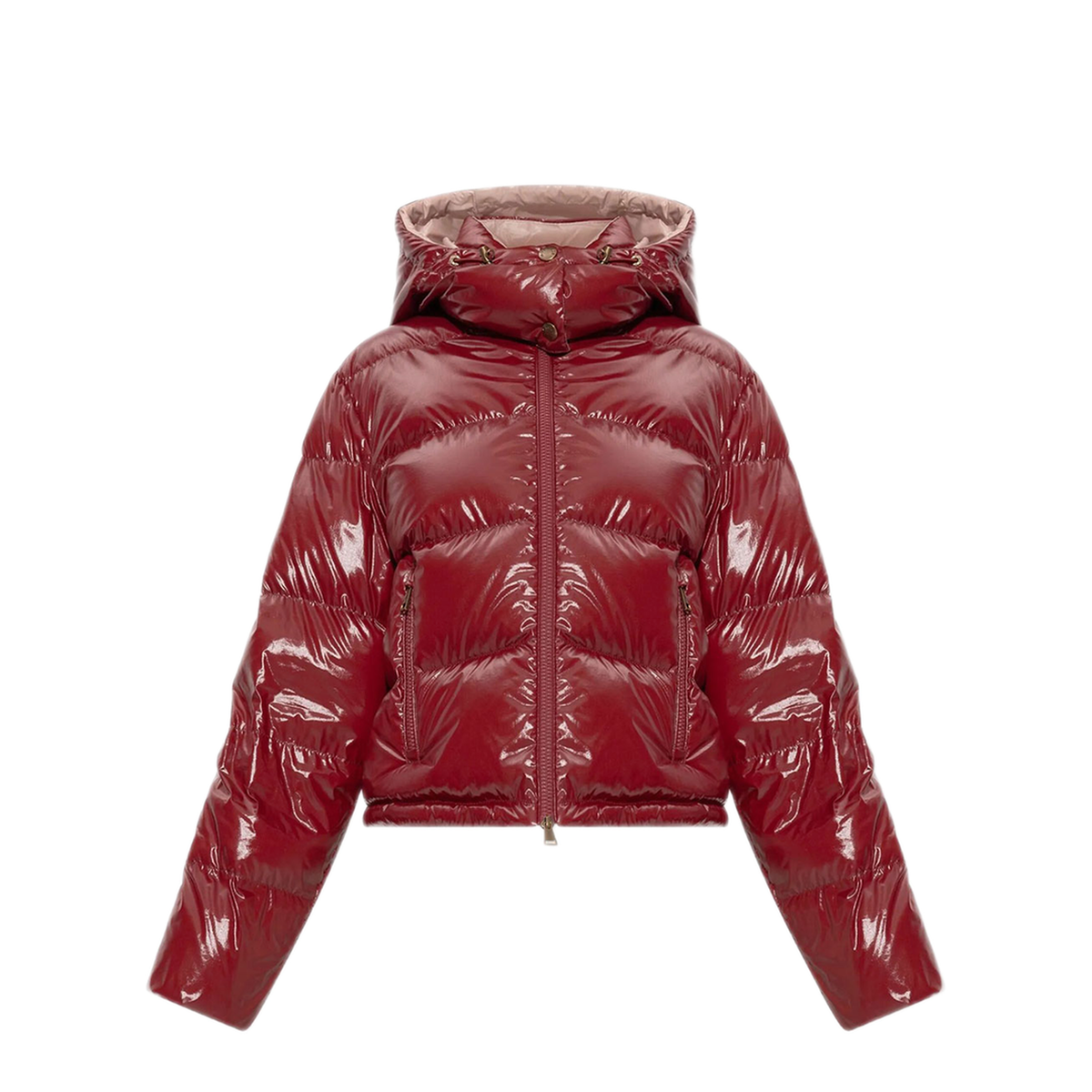 Coats Red - Image 1