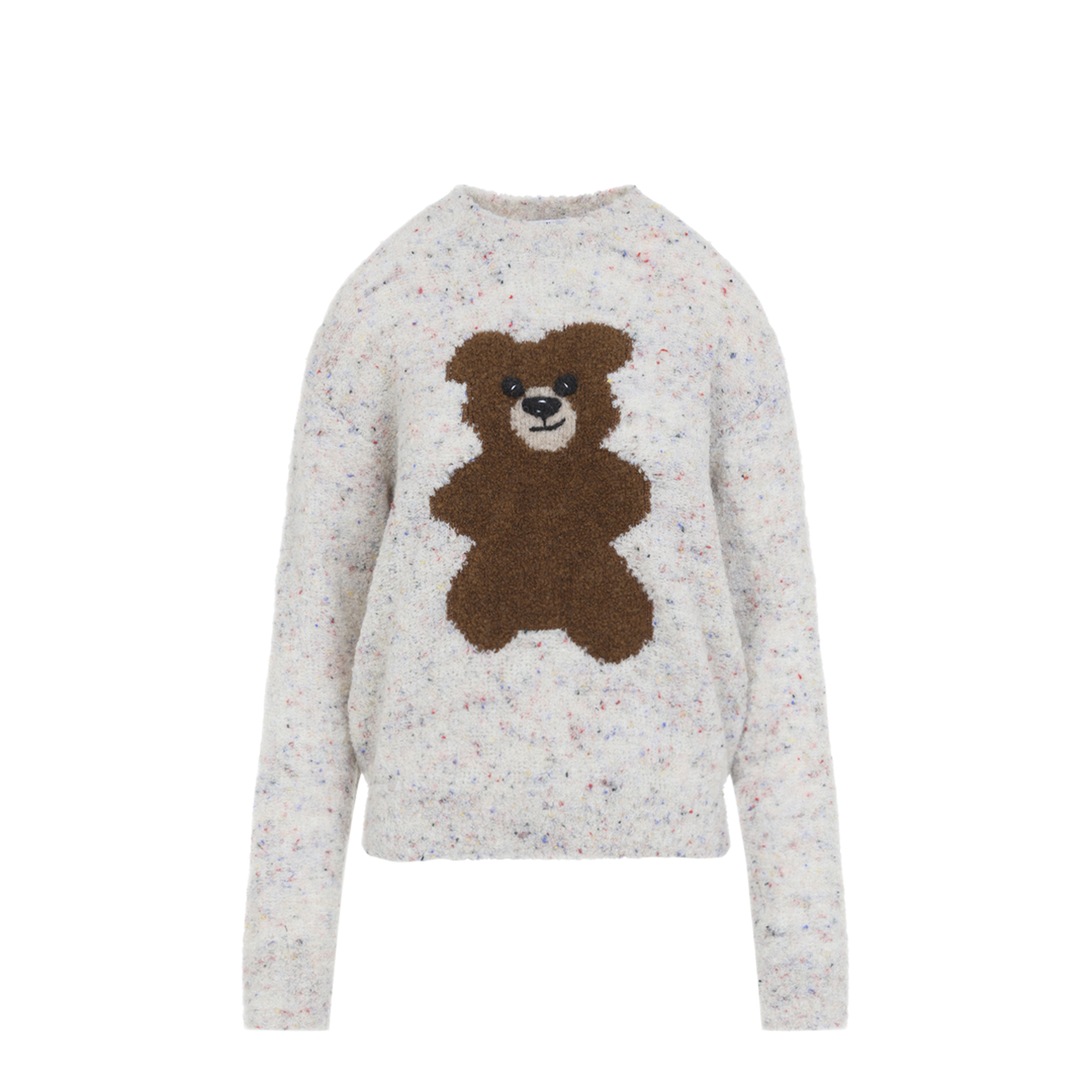 Bear Sweater - Image 2