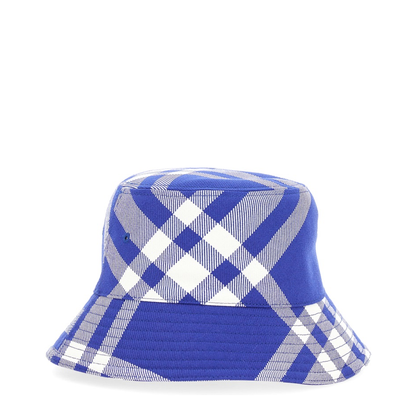 Bucket Check Hat - Image 1