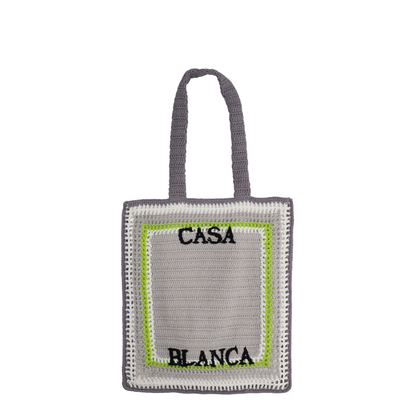 Tote Bag With Logo - Image 2