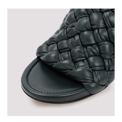 Dot Wave Sandals - Image 6