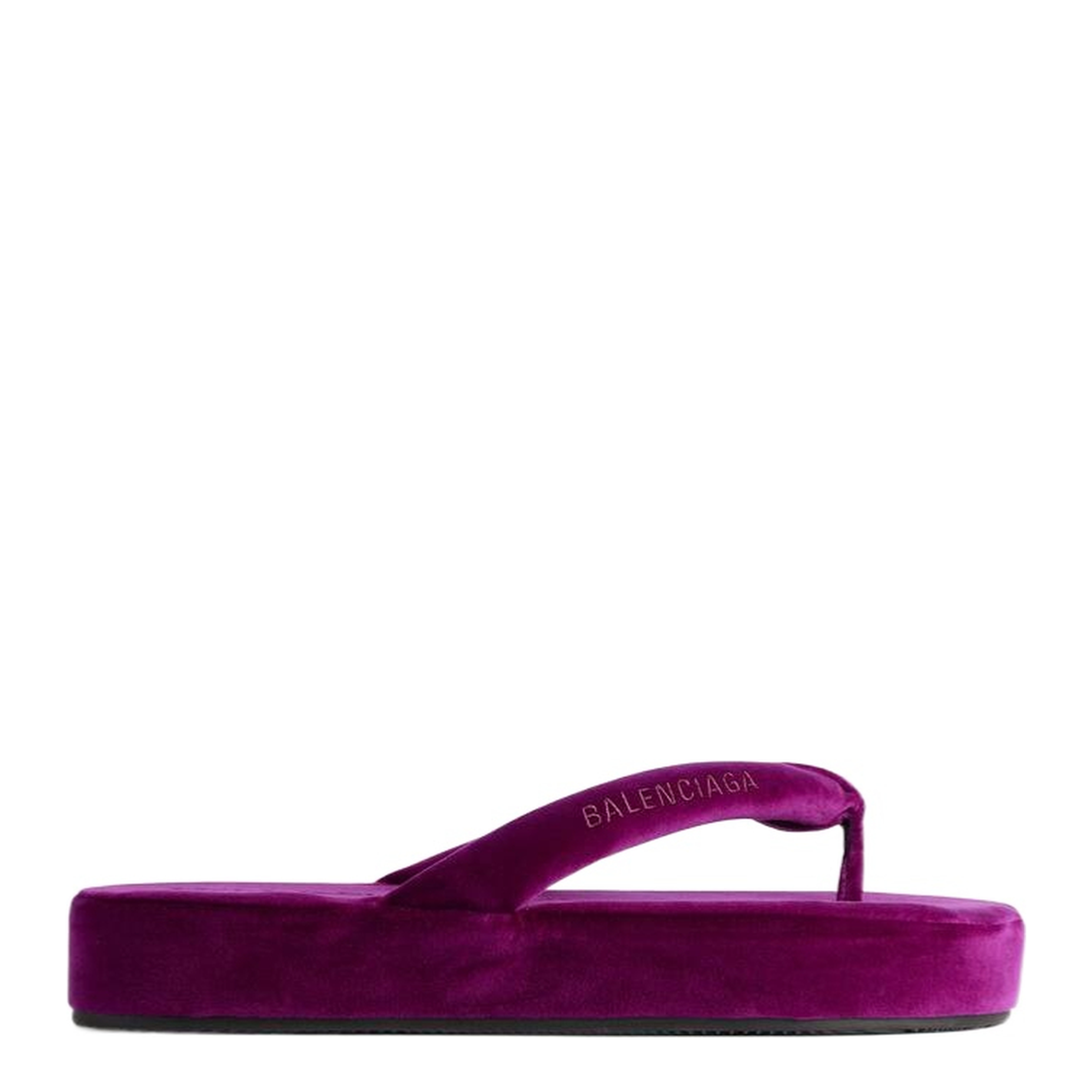 Jet Lag in Purple - Image 1