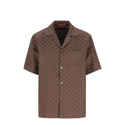 Linen Shirt - Image 1