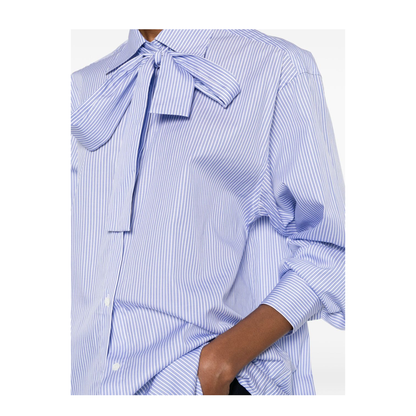 Shirts Clear Blue - Image 2