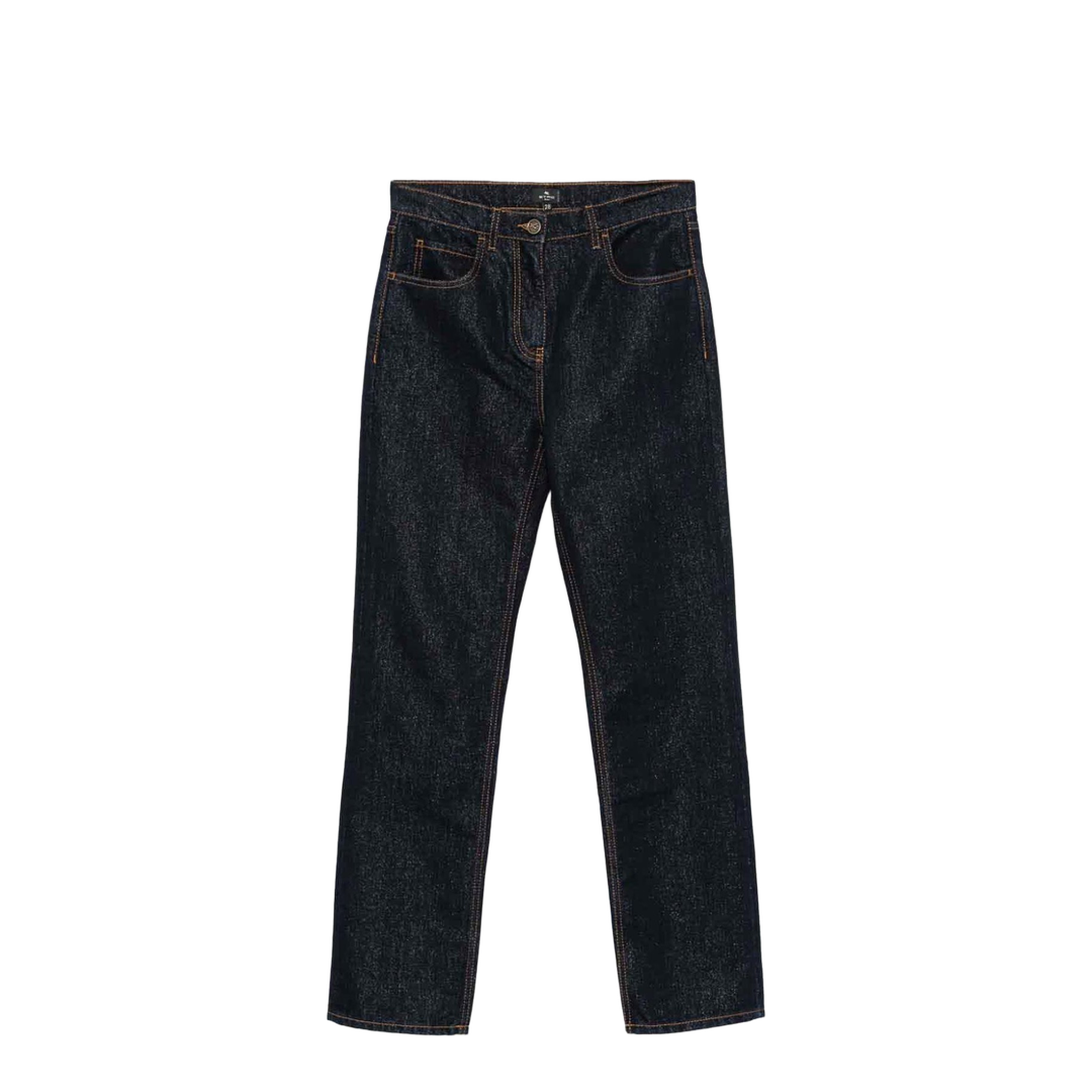Lurex Jeans - Image 5