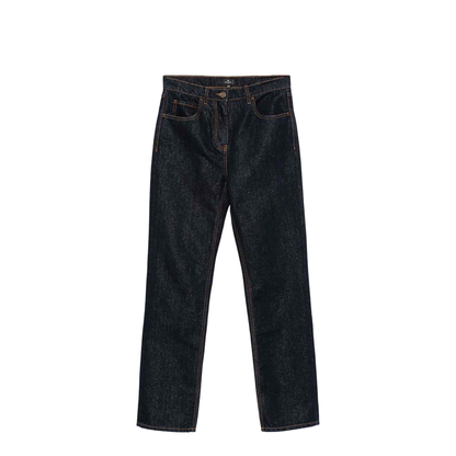 Lurex Jeans - Image 5