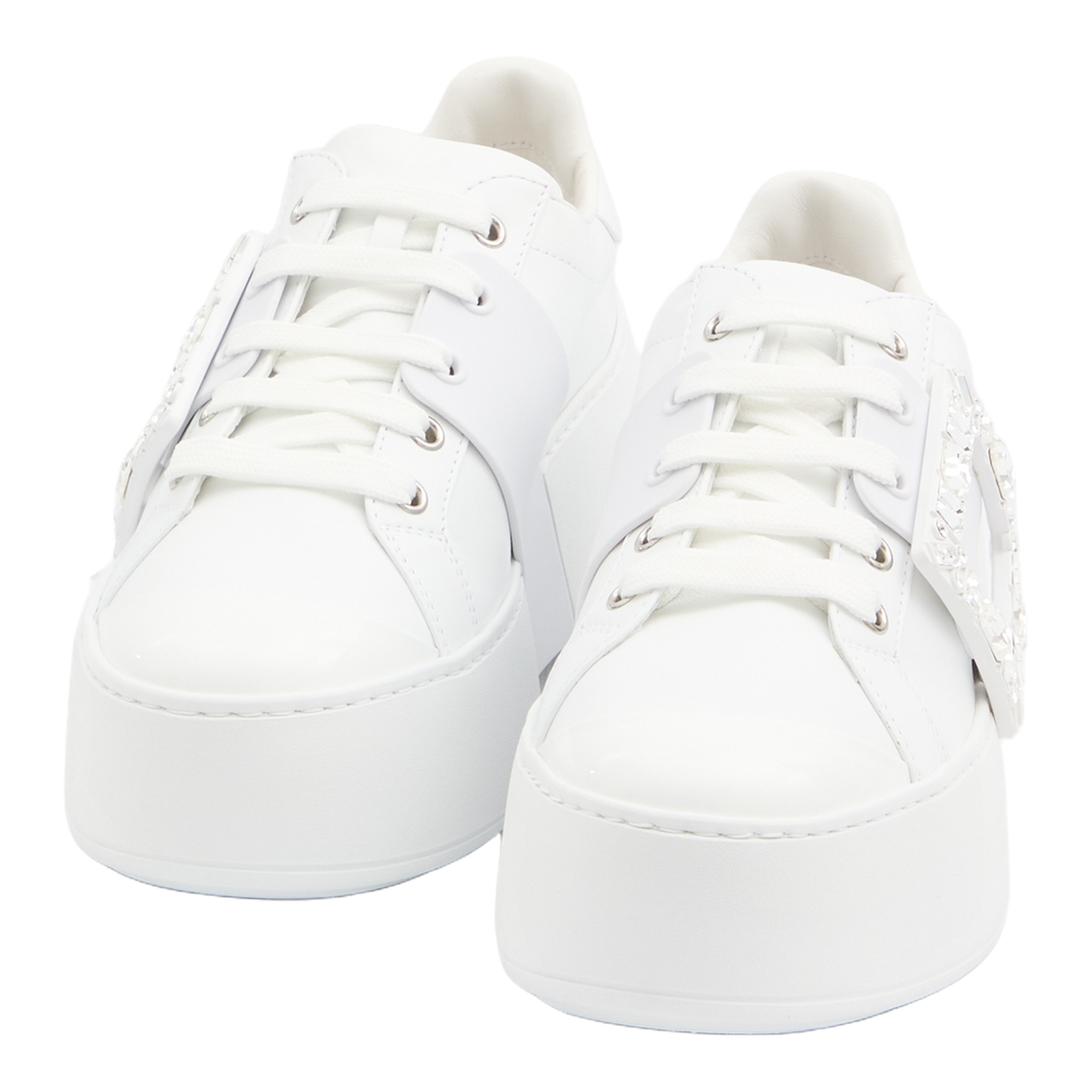 Lace-Up Ankle Boots - Image 5