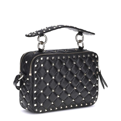 Rockstud Small Crossbody Bag - Image 2