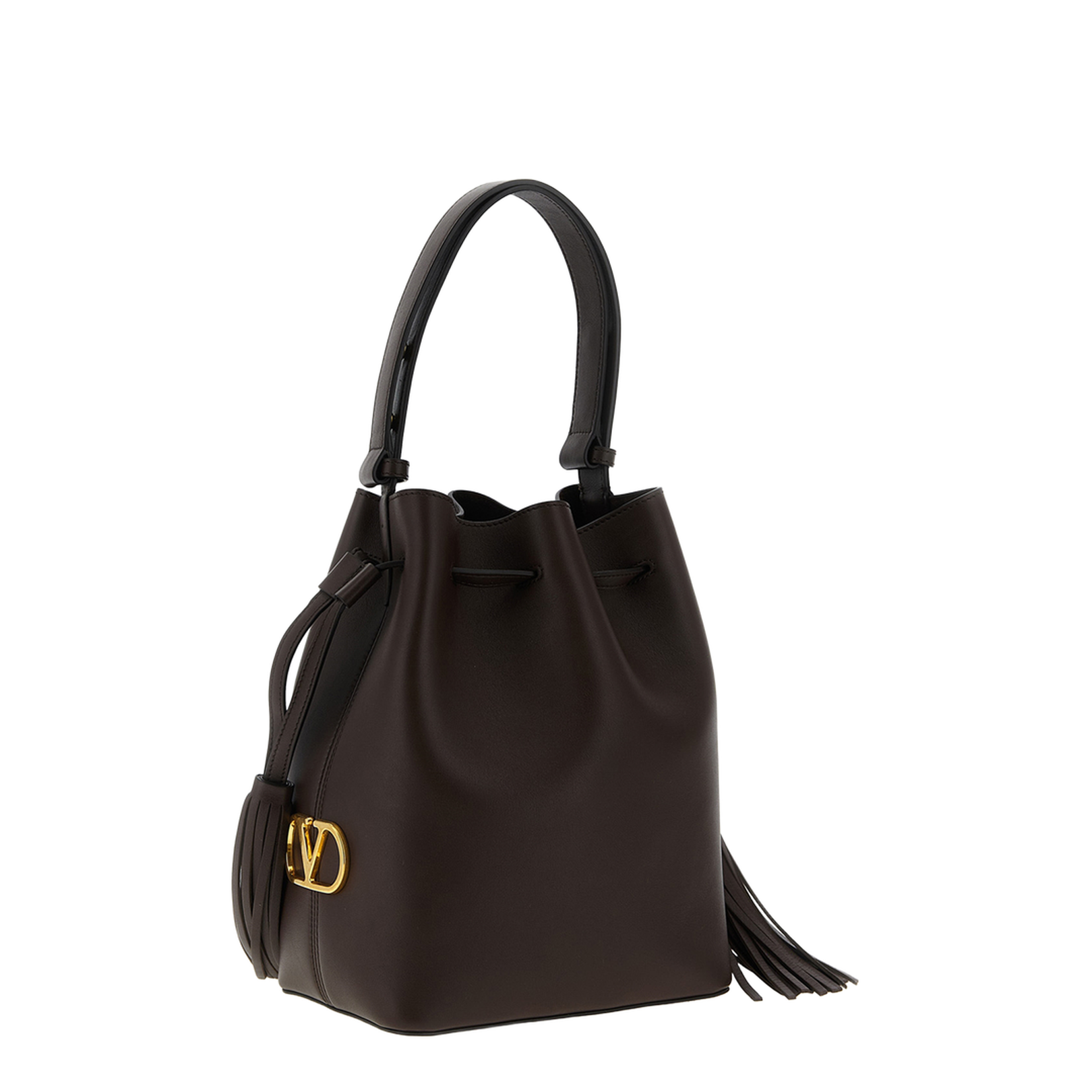 Vlogo Signature Shoulder Bag - Image 2