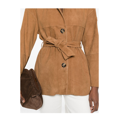 Jackets Brown - Image 5